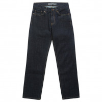 DC Worker B Pant INDIGO RINSE