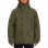 Volcom Madward 5K Jacket SERVICE GREEN