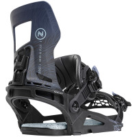 Nidecker Kaon-w-plus BLACK