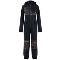 Volcom Romy Snow Suit BLACK