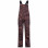 Volcom ELM Stretch Gore BIB Overall DUSK CAMO