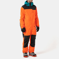 Airblaster Beast Suit HOT CORAL