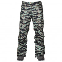 L1 Premium Goods Brigade TIGER CAMO