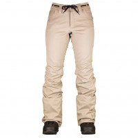 L1 Premium Goods Heartbreaker Twill DUNE