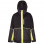 L1 Premium Goods Ventura Jacket CHK/BLK/LIME