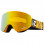 VonZipper GO VZ Encore Mr Stn/W Gld Ch