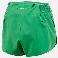 District Vision Vedana Split Shorts SCM ALGAE