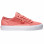 DC Manual Txse M Shoe Coral