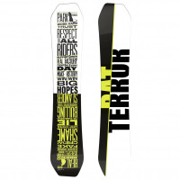 Terror Crew 157