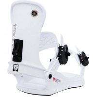 Terror Block White