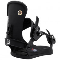 Terror Block BLACK