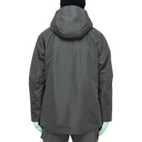 686 M Hydra Thermagraph Jacket GOBLIN GREEN