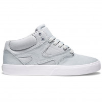 DC Kalis Vulc MID M Shoe COOL GREY
