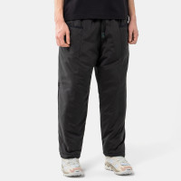 South2 West8 Insulator Belted Pant B-BLACK