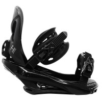 PRIME Fun-f1 BLACK