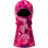 KYOTO Fuyu Snow Balaclava PINK TIE-DYE