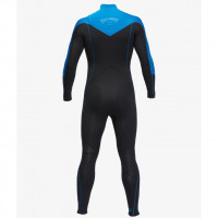 Billabong 4/3 Absolute CZ M SURF BLUE