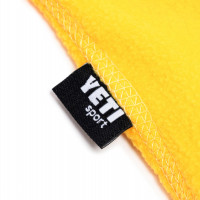 Uncle Yeti Mbala YELLOW