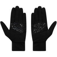 KYOTO Gamen Touchscreen Gloves BLACK