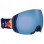 Spect Red Bull Sight MATT DARK BLUE/BROWN WITH BLUE MIRROR
