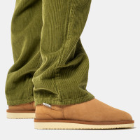SUICOKE ELS M2ab MID BROWN