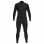 Billabong 5/4 Furnace Comp CZ BLACK