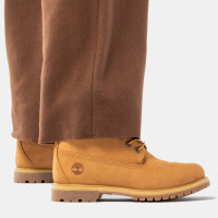 Timberland 6 Inch Premium Shearling Lined WP Boot WHEAT