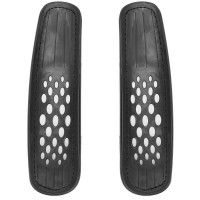 Union TS 1.0 Ultragrip Toe Strap (пара) BLACK