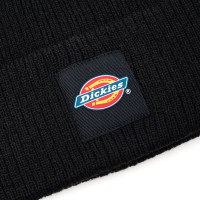Dickies Evadale Beanie BLACK