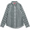 Hammer MFG Mate Shirt FOREST STRIPES