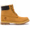 Timberland 6 Inch Premium Shearling Lined WP Boot WHEAT