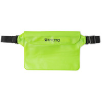 KYOTO Beruto Mobile BAG GREEN