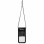 KYOTO Kubi Mobile BAG BLACK