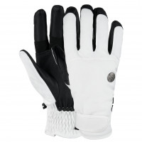 Terror Crew White