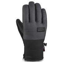 Dakine Omega Glove CARBON/BLACK