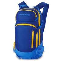 Dakine Heli PRO DEEP BLUE