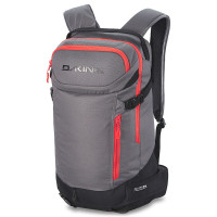 Dakine Heli PRO STEEL GREY
