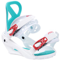 PRIME Fun-f1 WHITE/GREEN