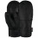 Terror Leather BLACK