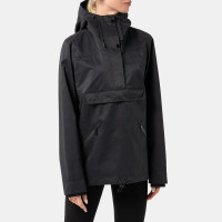 Emblem TEH JACKET BLACK