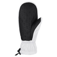 Bonus Athletic Block White