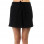 Roxy FAIR GAME J SKIRT ANTHRACITE