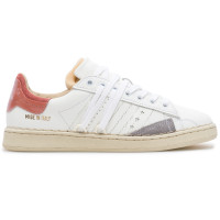 HIDNANDER Stripeless Ultimate WHITE/POWDER PINK