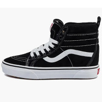 Vans UA Sk8-hi MTE BLACK/TRUEWHITE