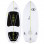 Ronix Flyweight Conductor GLACIER WHITE/LIME GREEN