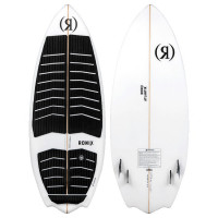 Ronix Flyweight Atlantik GLACIER WHITE