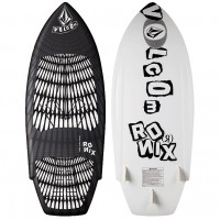 Ronix Volcom SEA Captain HYPNOTIC BLACK