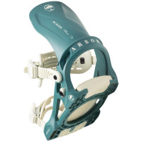 Arbor Acacia Turquoise