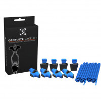 Ronix Ronix Complete Lace KIT BLUE