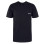 Hurley OAO Pocket TEE BLACK